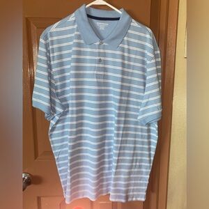 Amazon Essentials - NEW - NEVER WORN - XXL Polo Style Shirt. NWOT